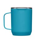Horizon 12 oz Camp Mug, Insulated Stainless Steel