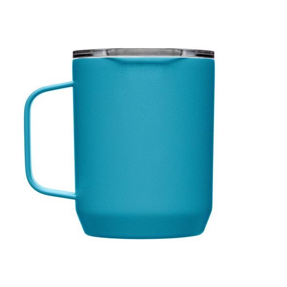 Horizon 12 oz Camp Mug, Insulated Stainless Steel
