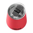 Horizon 12 oz Wine Tumbler, Insulated Stainless Steel