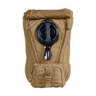 Ambush&trade; 100oz Mil Spec Crux