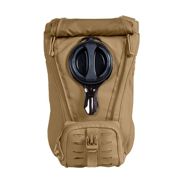 Ambush&trade; 100oz Mil Spec Crux