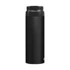 Forge Flow 16 oz Travel Mug, Insulated Stainless Steel