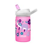 Eddy&reg;+ Kids 12 oz Bottle, Insulated Stainless Steel