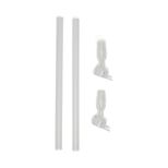 Thrive&reg; Bite Valve and Straw