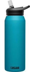 Eddy®+ 32 oz Bottle, Insulated Stainless Steel