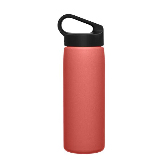 Carry Cap 20 oz Bottle, Insulated Stainless Steel