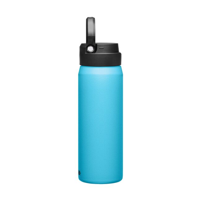 Fit Cap 25oz Water Bottle, Insulated Stainless Steel