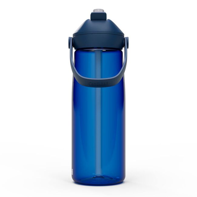 Thrive&trade; Flip Straw 25oz Bottle with Tritan&trade; Renew