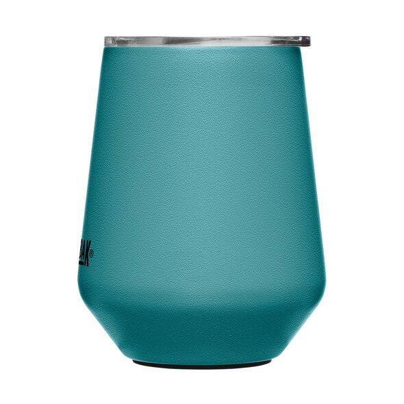 Horizon 12 oz Wine Tumbler, Insulated Stainless Steel