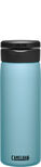Fit Cap 20oz Water Bottle, Insulated Stainless Steel