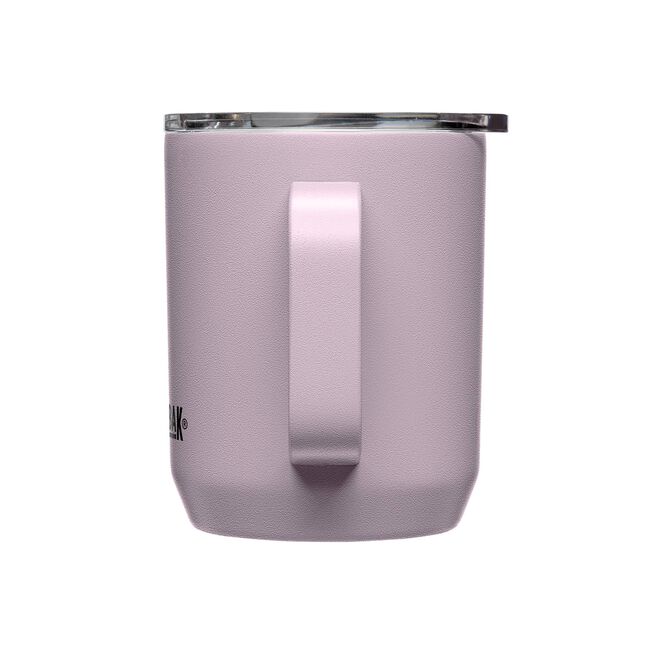 Horizon 12 oz Camp Mug, Insulated Stainless Steel
