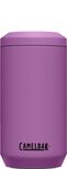 Horizon 16oz Tall Can Cooler Mug, Insulated Stainless Steel