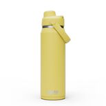 Thrive&trade; Chug 25oz Bottle, Insulated Stainless Steel