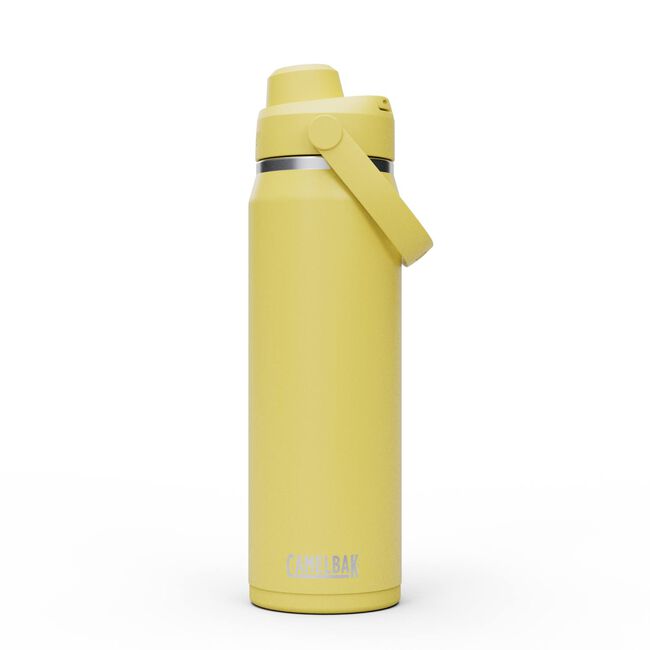 Thrive&trade; Chug 25oz Bottle, Insulated Stainless Steel