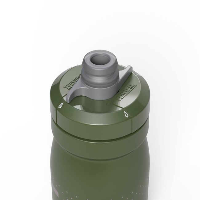 Podium&reg; 15oz Bike Bottle