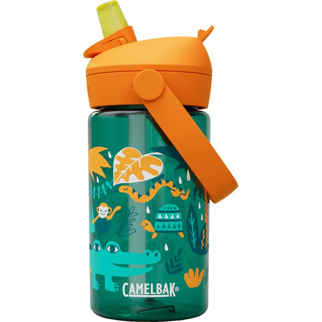Thrive&trade; Flip Straw Kids 14oz Bottle with Tritan&trade; Renew