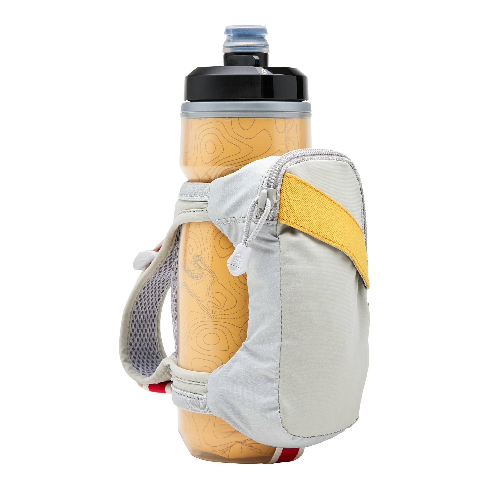 Quick Grip Chill Handheld 21 oz CamelBak x Tracksmith Limited Edition