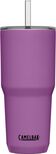 Horizon 30oz Straw Tumbler, Insulated Stainless Steel