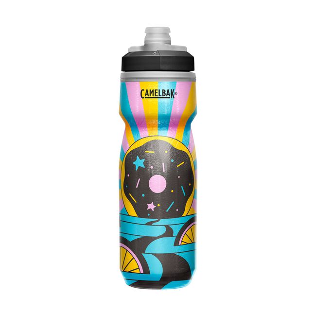 Podium&reg; Chill&trade; 21oz Water Bottle, Sweet Treats Limited Edition