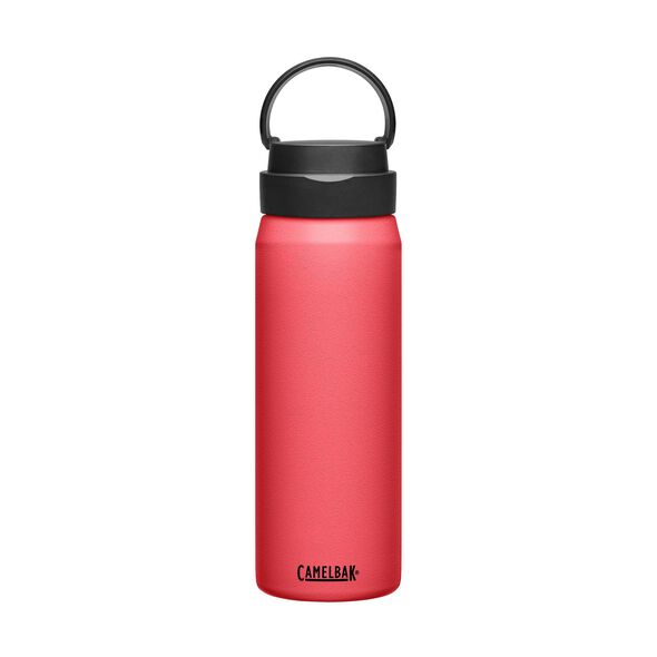 Fit Cap 25oz Water Bottle, Insulated Stainless Steel
