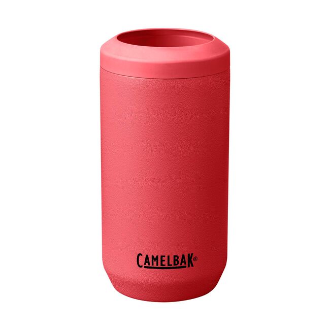 Horizon 16oz Tall Can Cooler Mug, Insulated Stainless Steel