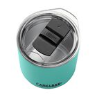 Horizon 10 oz Rocks Tumbler, Insulated Stainless Steel