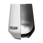 Horizon 12 oz Wine Tumbler, Insulated Stainless Steel