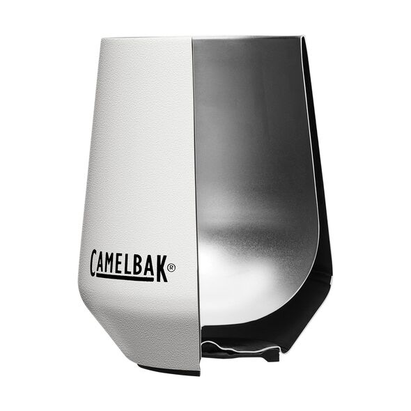 Horizon 12 oz Wine Tumbler, Insulated Stainless Steel