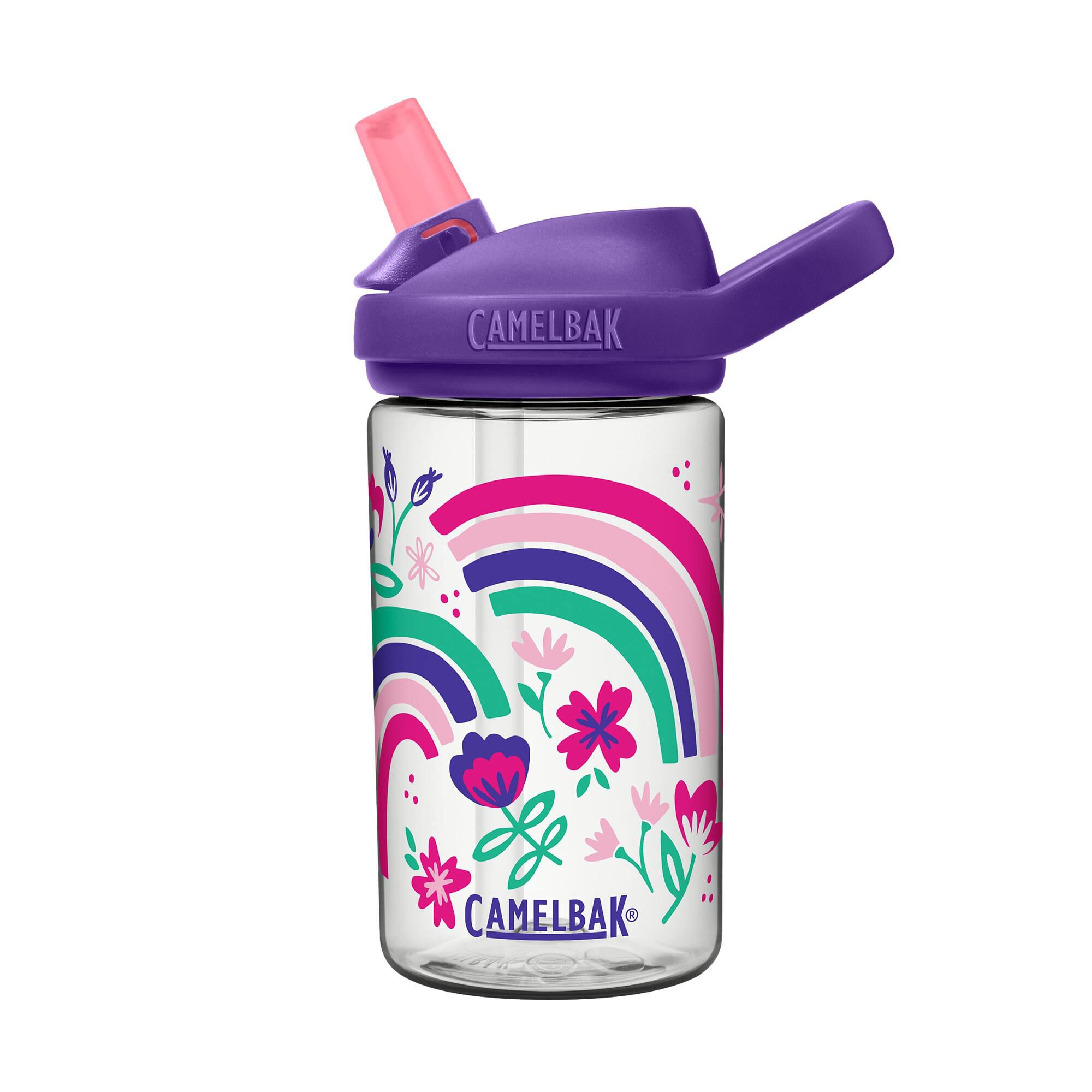 Eddy®+ Kids 14oz Bottle with Tritan™ Renew, Limited Edition