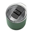 Horizon 10 oz Rocks Tumbler, Insulated Stainless Steel