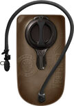 Mil Spec Crux&trade; 2.5L Reservoir with Tube Cover