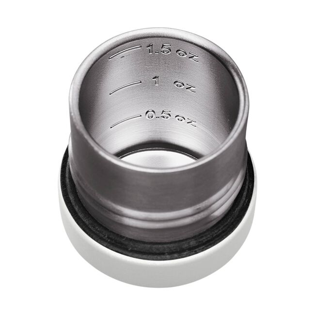 Horizon Leak-Proof 20oz Cocktail Shaker, Insulated Stainless Steel