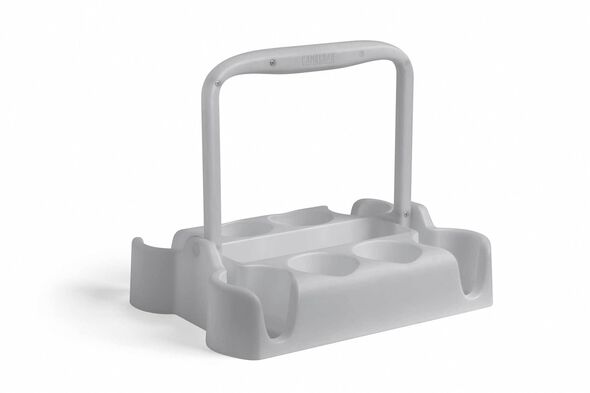 Reign&trade; 8-Bottle Carrier