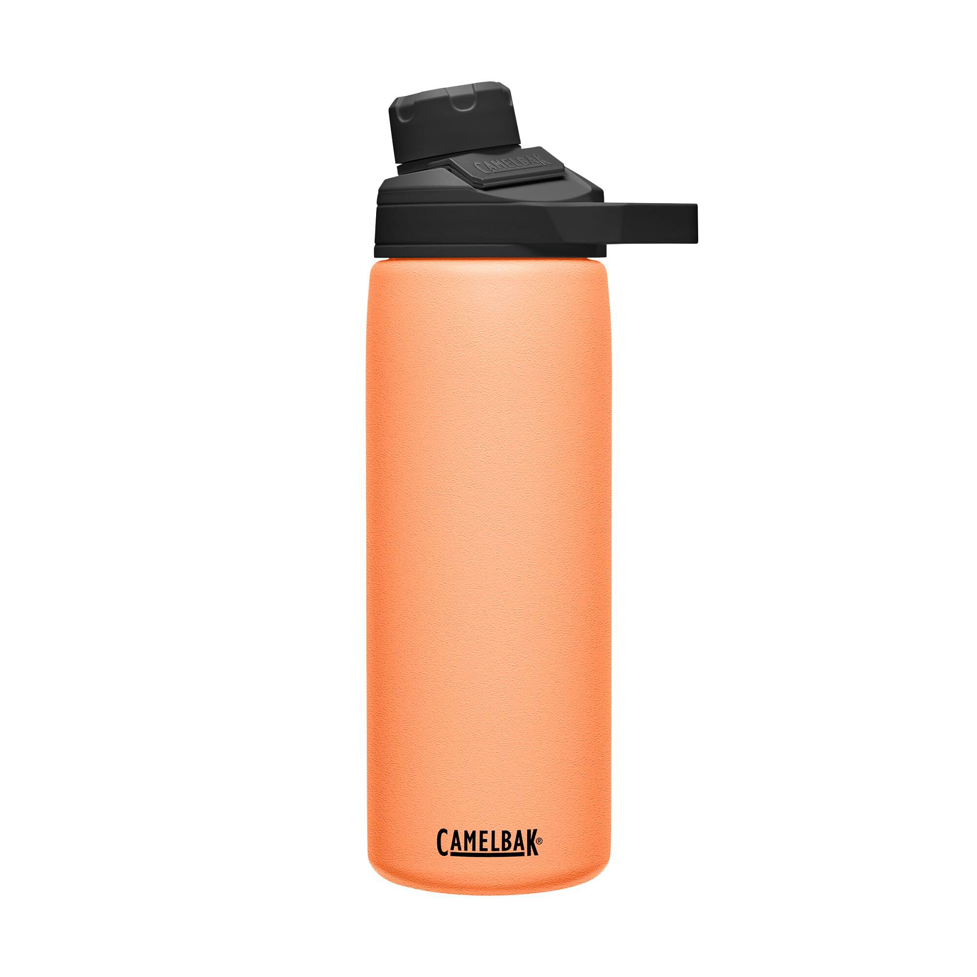 Chute Mag 20oz Water Bottle Insulated Stainless Steel