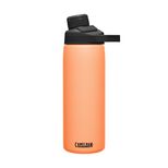 Chute&reg; Mag 20oz Water Bottle, Insulated Stainless Steel