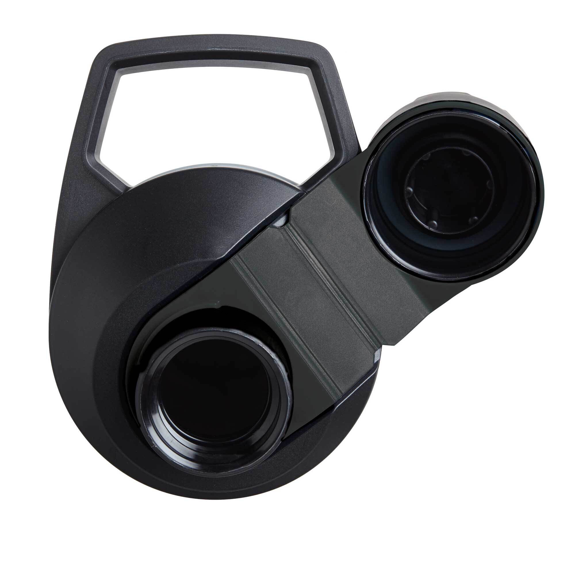 Camelbak cap clearance