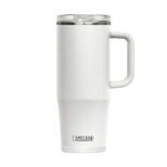 Thrive&trade; 32 oz Mug, Insulated Stainless Steel