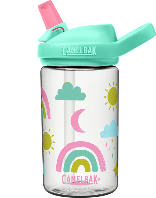 Eddy&reg;+ Kids 14oz Bottle with Tritan&trade; Renew,  Limited Edition