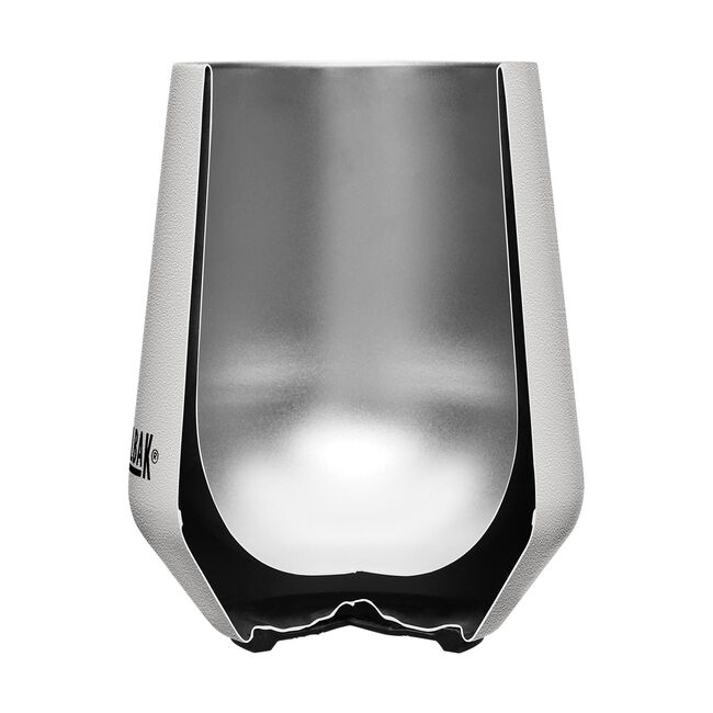 Horizon 12 oz Wine Tumbler, Insulated Stainless Steel