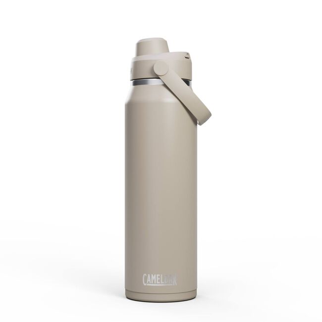 Thrive&trade; Chug 32oz Bottle, Insulated Stainless Steel