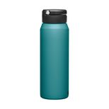 Fit Cap 32oz Water Bottle, Insulated Stainless Steel