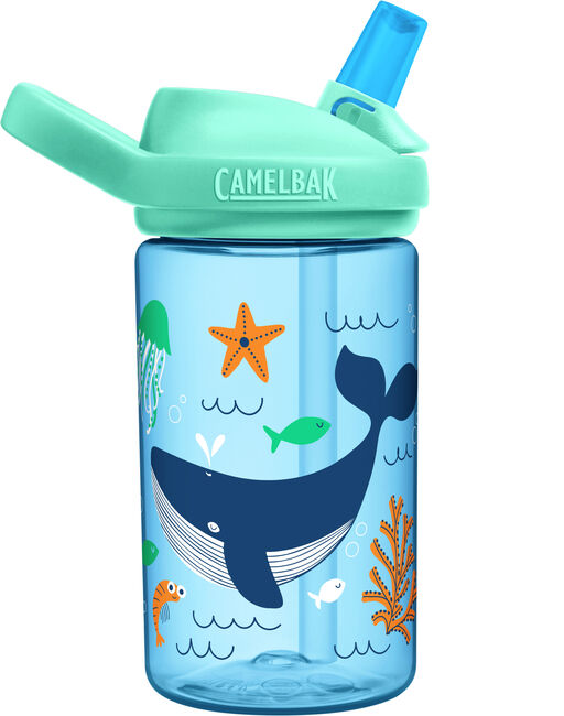 Eddy&reg;+ Kids 14oz Bottle with Tritan&trade; Renew,  Limited Edition