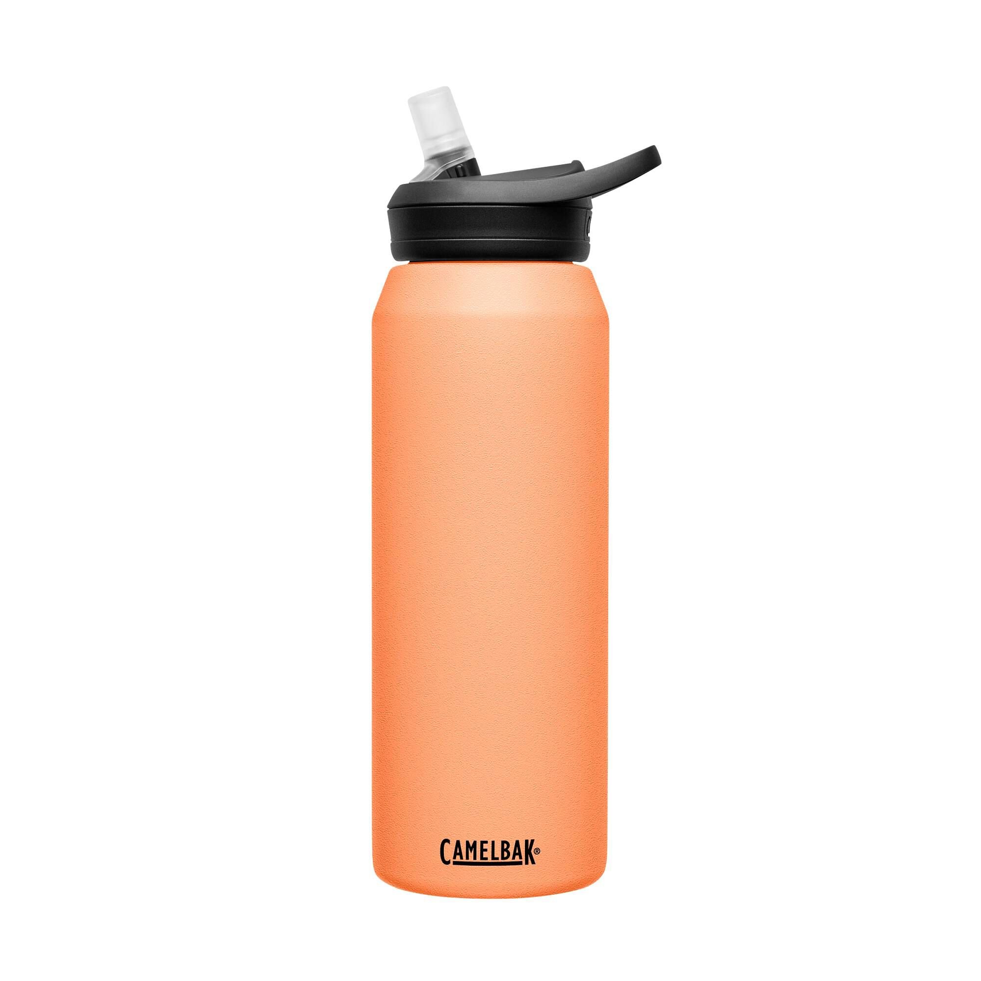 Camelbak insulated shop water bottle