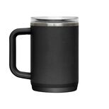 Thrive&trade; 16 oz Mug, Insulated Stainless Steel