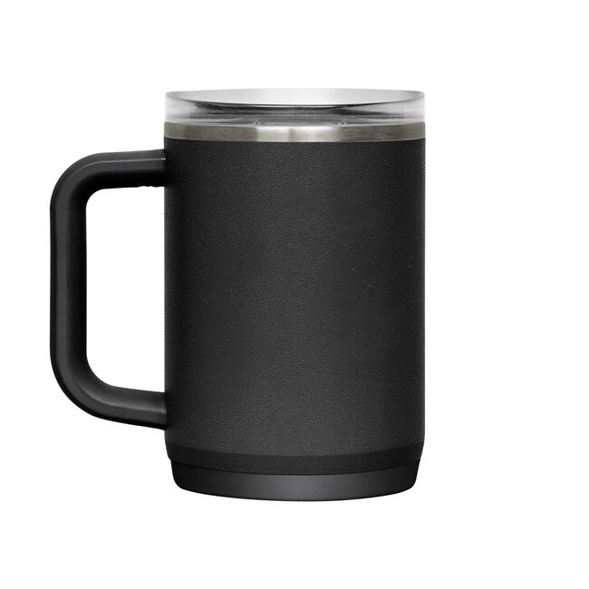 Thrive&trade; 16 oz Mug, Insulated Stainless Steel