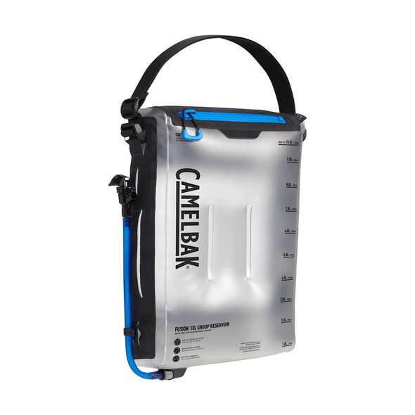 Fusion&trade; 10L Group Reservoir with TRU&reg; Zip Waterproof Zipper