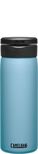 Fit Cap 20oz Water Bottle, Insulated Stainless Steel