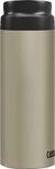 Forge Flow 16 oz Travel Mug, Insulated Stainless Steel