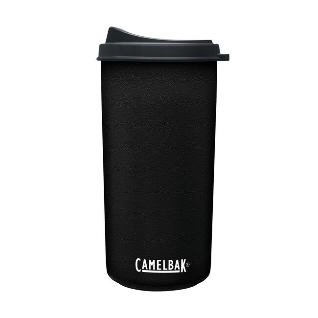 MultiBev 22 oz Bottle / 16 oz Cup, Insulated Stainless Steel