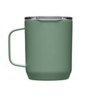 Horizon 12 oz Camp Mug, Insulated Stainless Steel